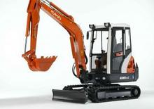 Mini excavatoare Kubota KX101-3 GL