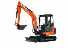 Mini excavatoare Kubota KX101-3α3