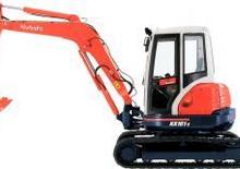 Mini excavatoare Kubota KX161-3α GL
