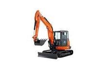 Mini excavatoare Kubota KX36-3 GL