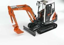 Mini excavatoare Kubota KX91-3 GL