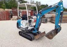 Mini excavatoare Messersi M 15