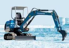 Mini excavatoare Messersi M 28