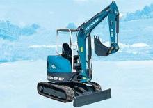 Mini excavatoare Messersi M28U