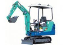 Mini excavatoare Gehlmax-IHI MB 14 NXT