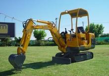 Mini excavatoare ACM ME 015