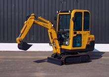 Mini excavatoare ACM ME 015