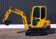 Mini excavatoare ACM ME 020