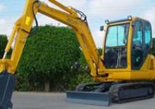 Mini excavatoare ACM ME 040