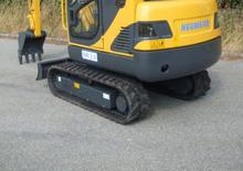 Mini excavatoare Neumeier NR 2.6