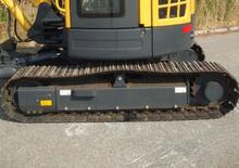 Mini excavatoare Neumeier NR 6.0 K