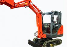 Mini excavatoare Nante NT20
