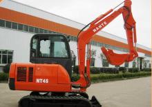Mini excavatoare Nante NT45