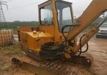 Mini excavatoare Komatsu PC04