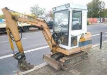 Mini excavatoare Komatsu PC05-1