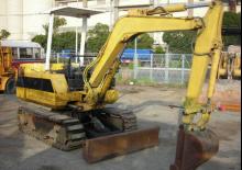 Mini excavatoare Komatsu PC20-6