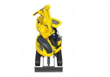 Mini excavatoare Komatsu PC20UU-5
