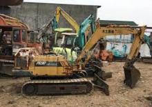 Mini excavatoare Komatsu PC30-3