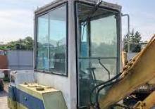 Mini excavatoare Komatsu PC30-6