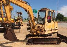Mini excavatoare Komatsu PC40-2