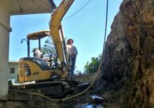 Mini excavatoare Komatsu PC50MR-2