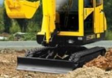 Mini excavatoare Hyundai R 22-7