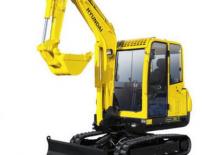 Mini excavatoare Hyundai R 28-7