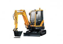 Mini excavatoare Hyundai R30Z-9AK