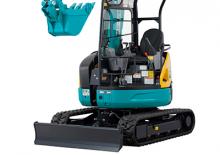 Mini excavatoare Kubota RX306E