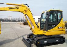 Mini excavatoare Strong SE60