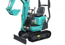 Mini excavatoare Kobelco SK 08 1EV 