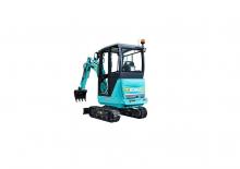 Mini excavatoare Kobelco SK 19 