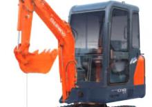 Mini excavatoare Doosan Solar 018 VT