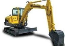 Mini excavatoare Sinoway SWE60