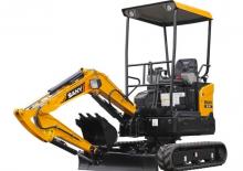 Mini excavatoare Sany SY16C