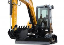 Mini excavatoare Sany SY50C