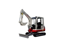 Mini excavatoare Takeuchi TB 219 