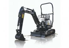 Mini excavatoare Schaeff TC 10