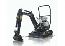 Mini excavatoare Schaeff TC 10 Z
