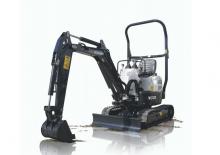 Mini excavatoare Schaeff TC 10 Z