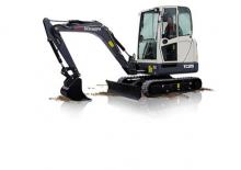 Mini excavatoare Schaeff TC 25 Z