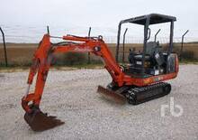 Mini excavatoare EuroTom TS 15 s