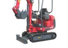 Mini excavatoare Hinowa TT 1350