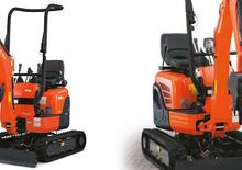 Mini excavatoare Kubota U10-3 G