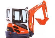 Mini excavatoare Kubota U20-3 HG