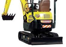 Mini excavatoare Yanmar VIO 10-2 A