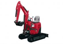 Mini excavatoare Yanmar ViO10-2A 