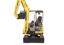 Mini excavatoare Yanmar VIO 30