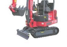 Mini excavatoare Hinowa VT 1550