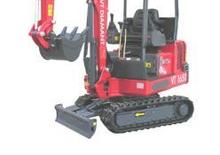 Mini excavatoare Hinowa VT 1650